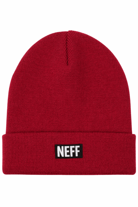 Ryder 2 - BonnetBonnetsNeff