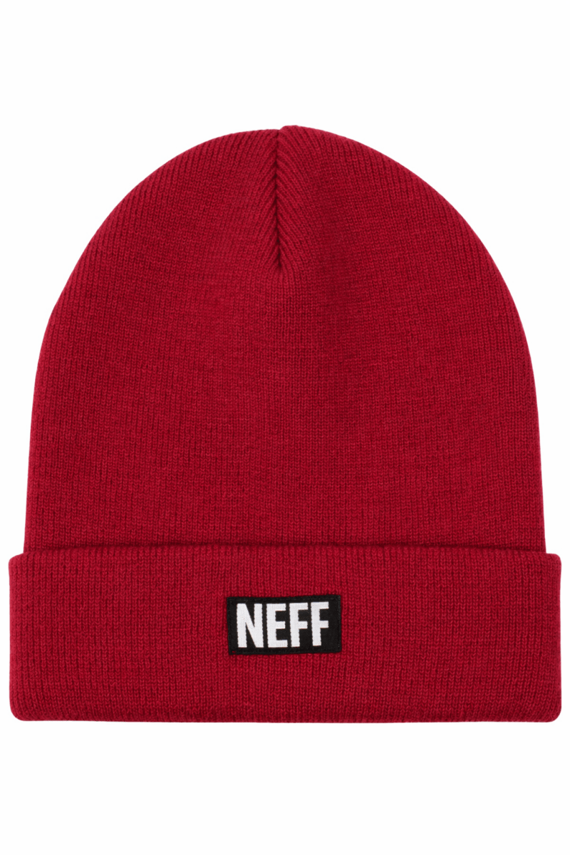 Ryder 2 - BonnetBonnetsNeff