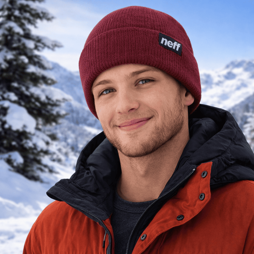 Ryder - BonnetBonnetsNeff