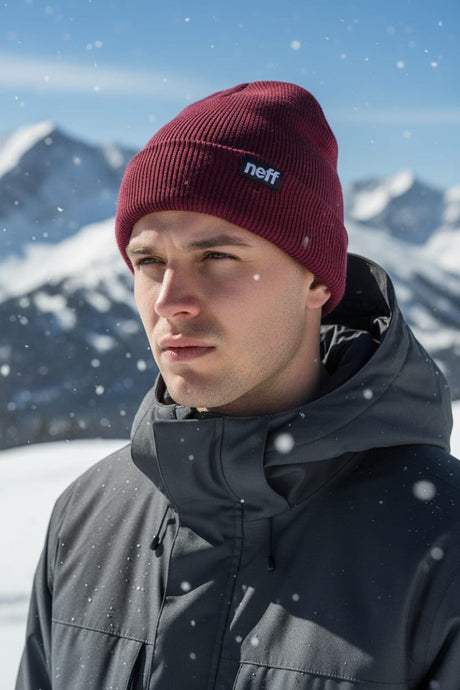 Ryder - BonnetBonnetsNeff