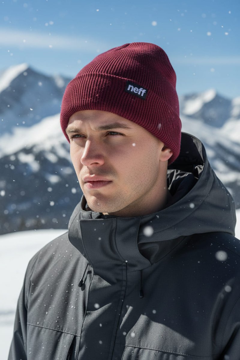 Ryder - BonnetBonnetsNeff