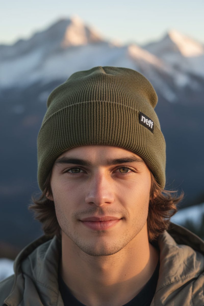 Ryder - BonnetBonnetsNeff