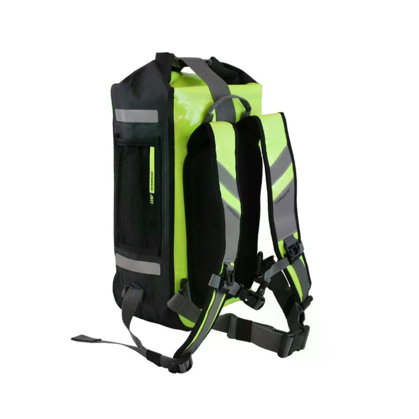 Sac à dos étanche OverBoard Pro-Vis 20 Lit GeOverboard