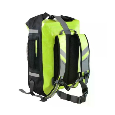 Sac à dos étanche OverBoard Pro-Vis 30 Lit GeOverboard