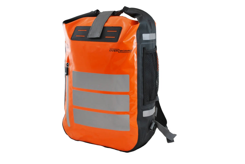 Sac à dos étanche OverBoard Pro-Vis 30 Lit GeOverboard