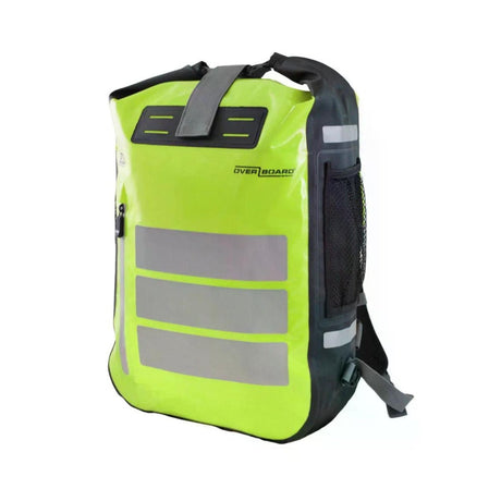 Sac à dos étanche OverBoard Pro-Vis 30 Lit GeOverboard