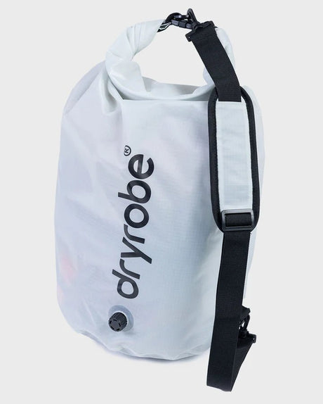 Sac En Bandouillere Étanche DrybaggrisShoulder BagDryrobe