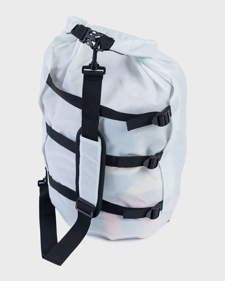 Sac En Bandouillere Étanche DrybaggrisShoulder BagDryrobe