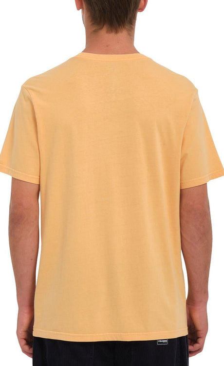 Sam Ryser Tee Shirt Homme#Tee ShirtsVolcom