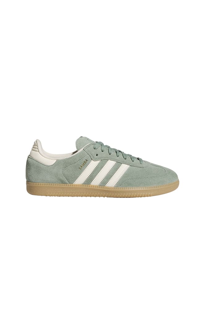 Samba Adv Zapatilla de Skate para Hombre Adidas