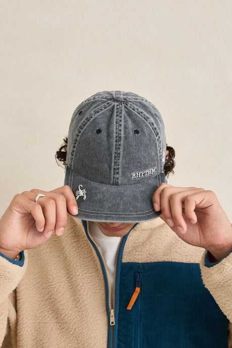 San Miguel - CasquetteCasquettesRhythm