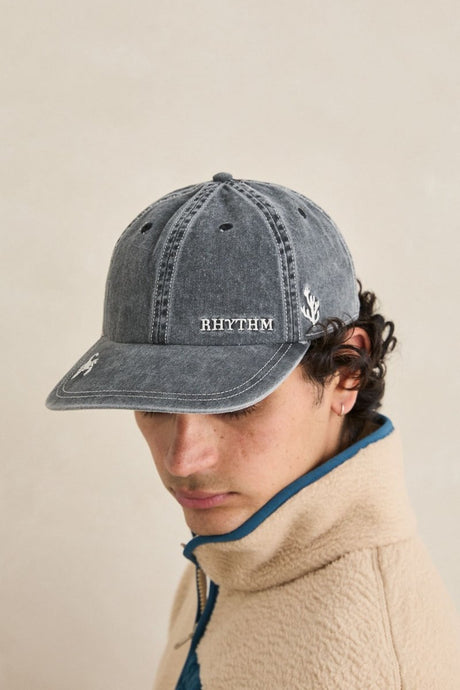 San Miguel - CasquetteCasquettesRhythm