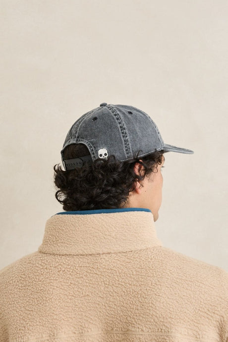 San Miguel - CasquetteCasquettesRhythm