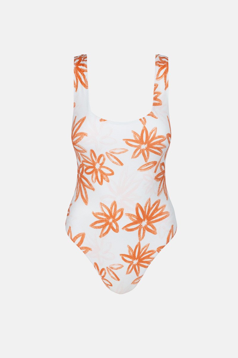 Sanctuary Floral - Une Pièce FemmeMaillots De BainRhythm