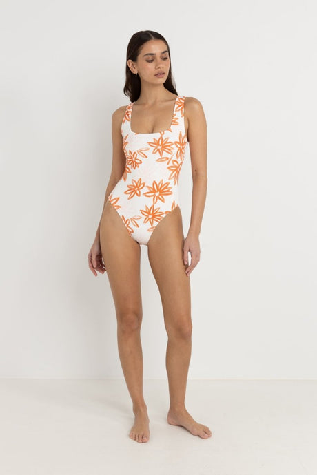 Sanctuary Floral - Une Pièce FemmeMaillots De BainRhythm
