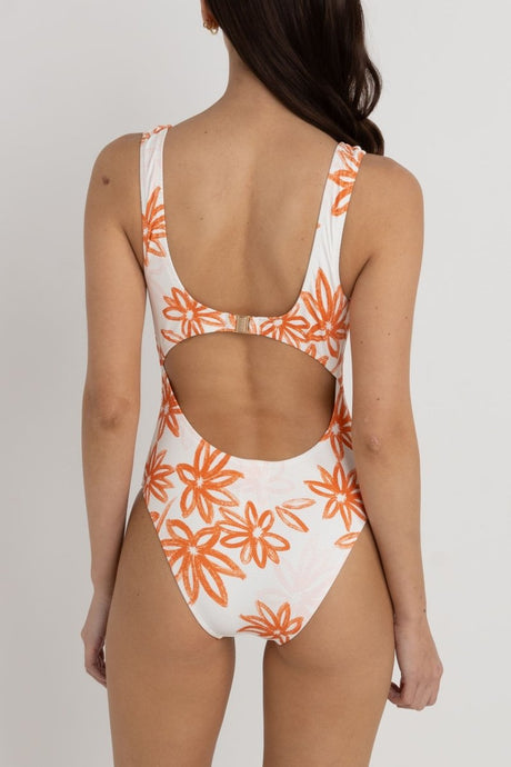 Sanctuary Floral - Une Pièce FemmeMaillots De BainRhythm