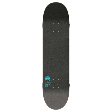 Santorini - Skateboard Complet 8.0#CompleteCartel
