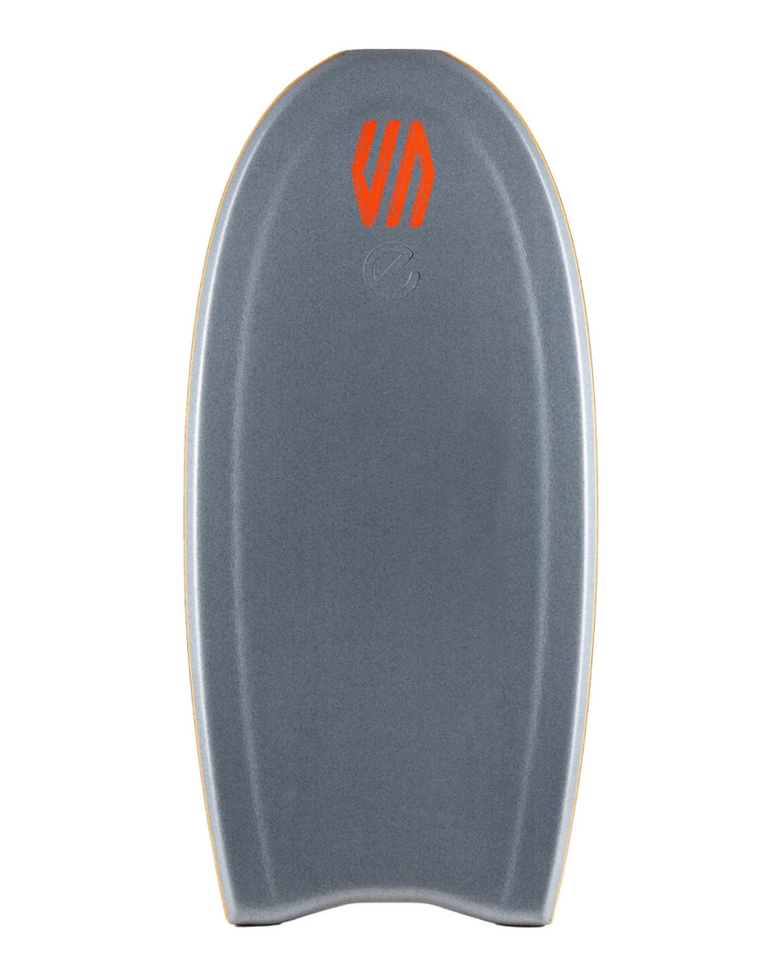 Sapiens II Sub PP Stiff - Standup 49" Bodyboard#BodyboardsSniper