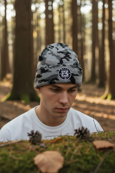 Sargent - BonnetBonnetsNeff