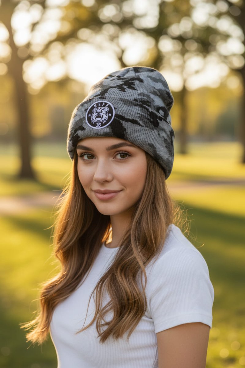 Sargent - BonnetBonnetsNeff