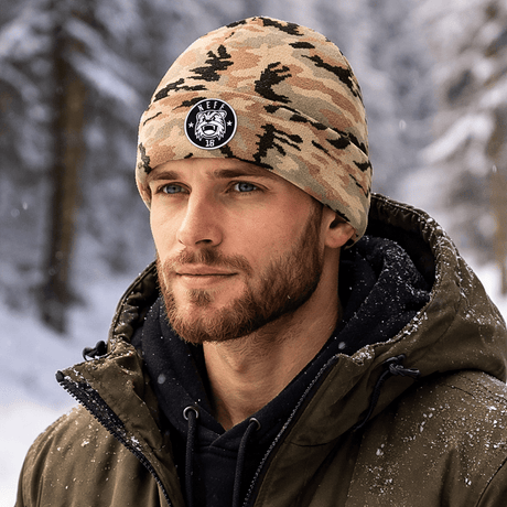 Sargent - BonnetBonnetsNeff