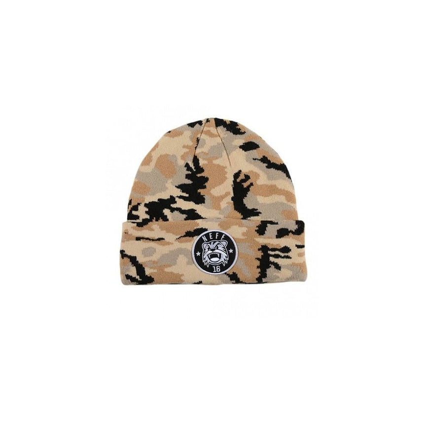 Sargent - BonnetBonnetsNeff