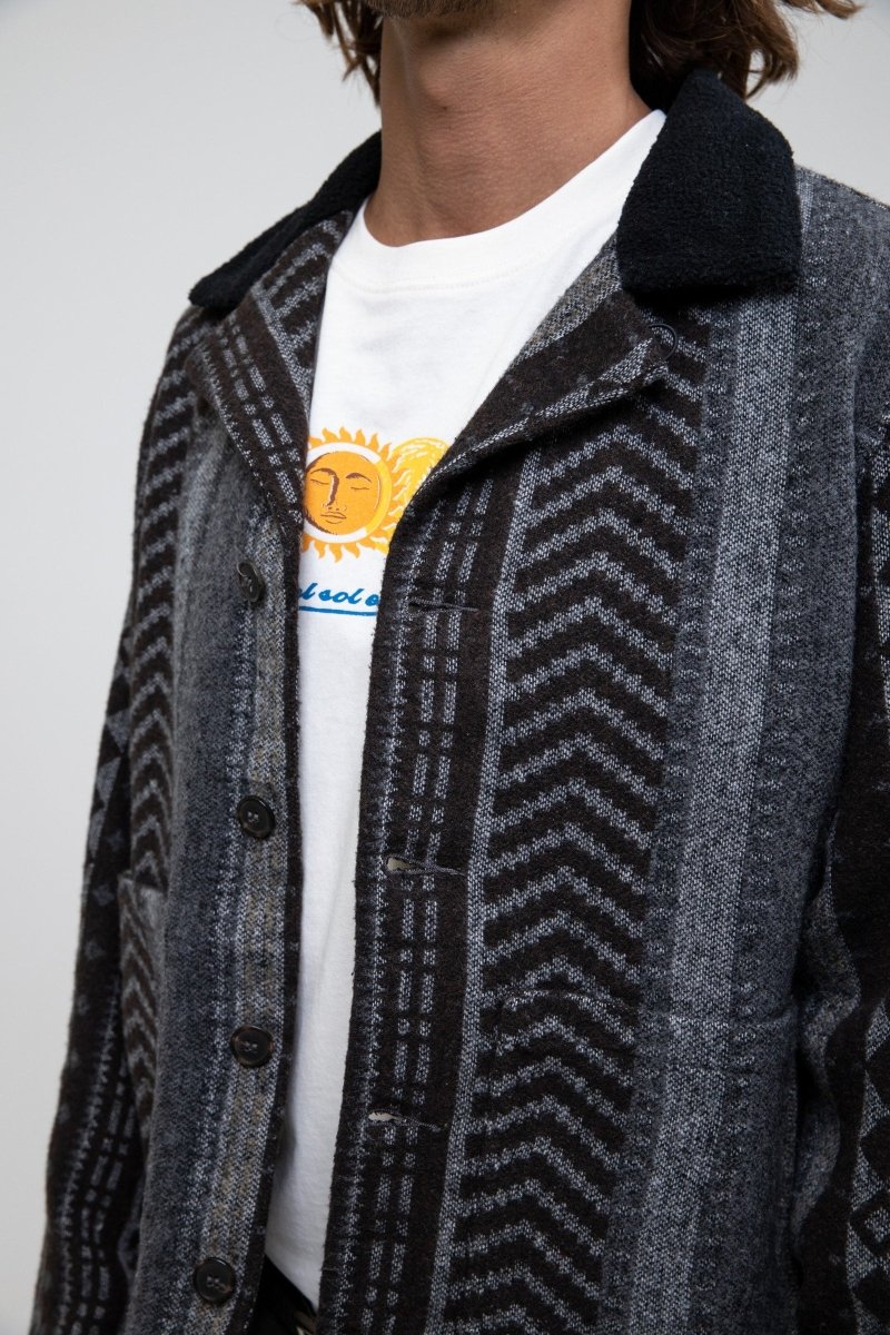 Sayulita Studio - Veste HommeVestesRhythm