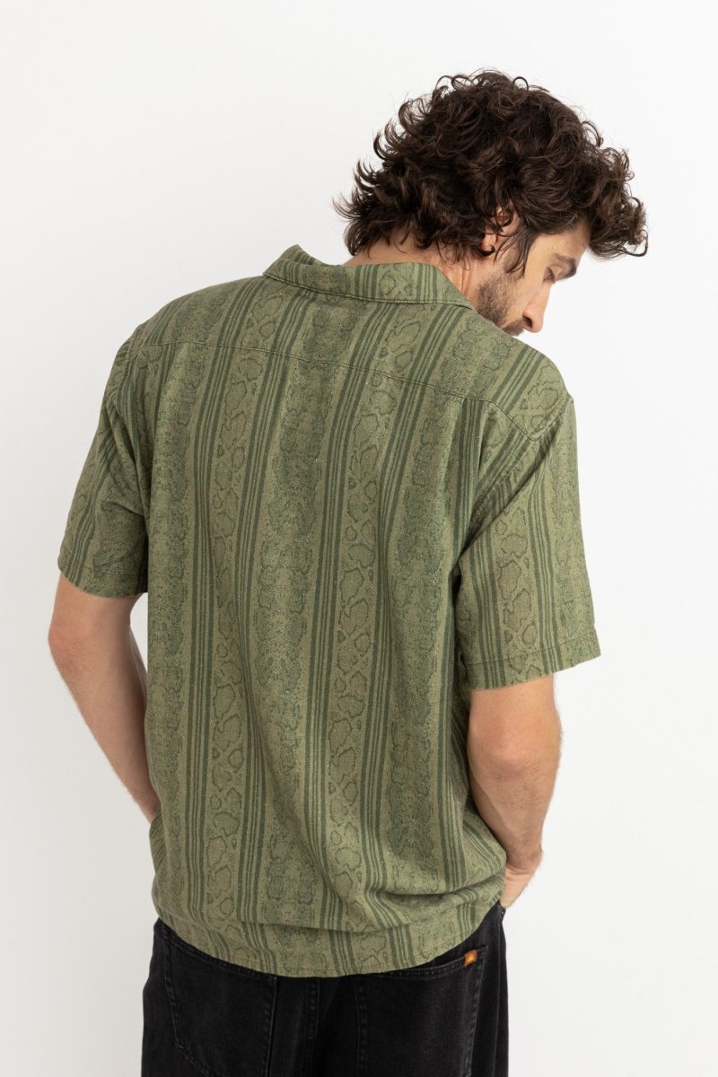 Scale - Chemise HommeChemisesRhythm