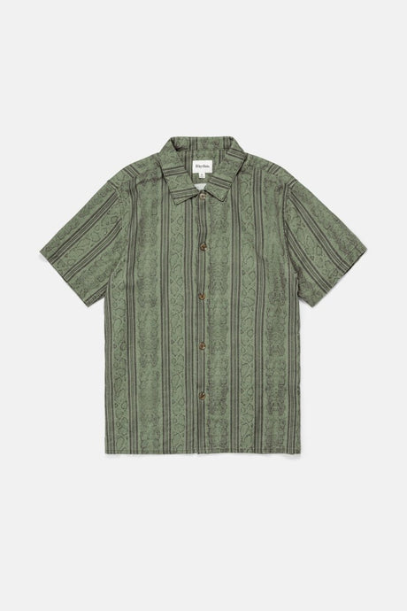 Scale - Chemise HommeChemisesRhythm