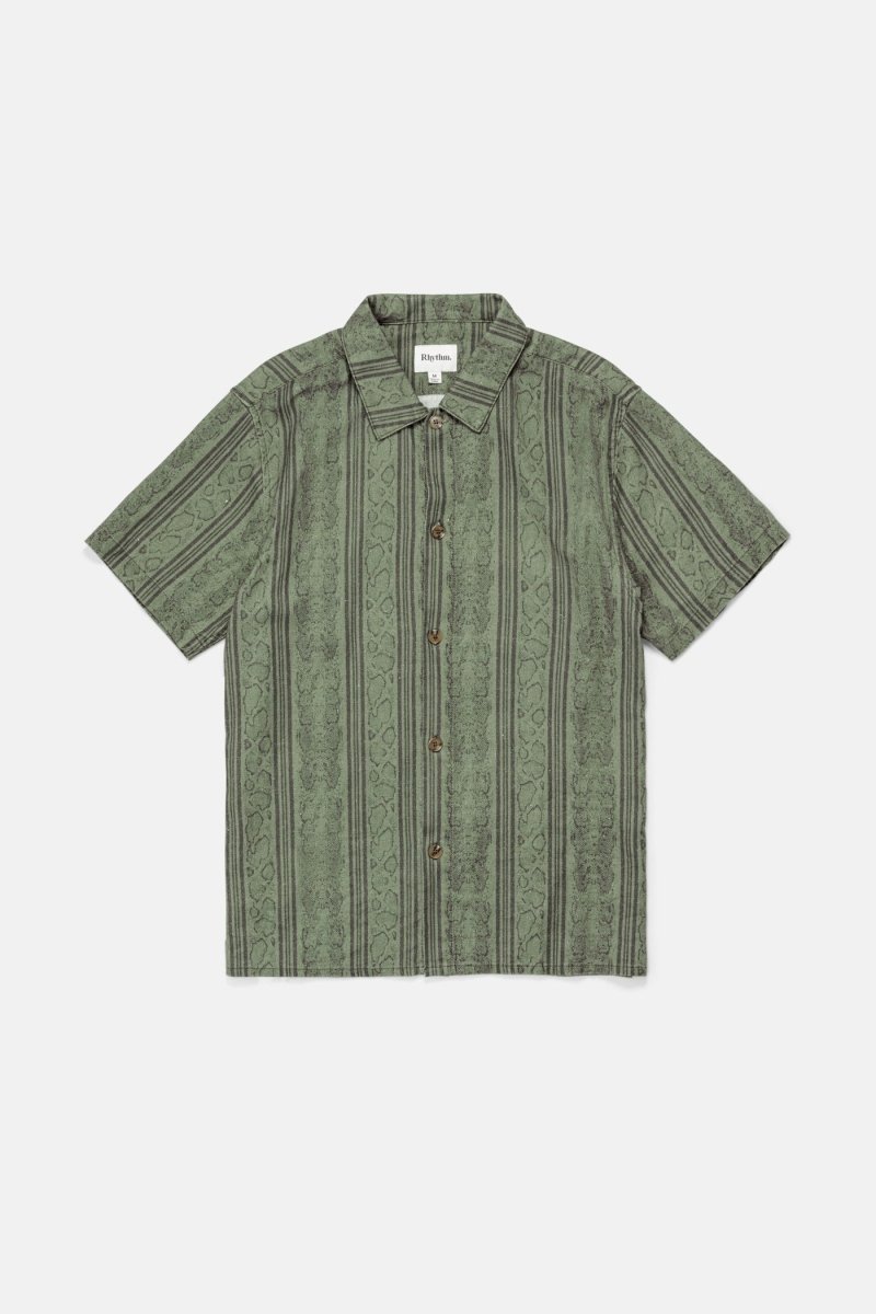 Scale - Chemise HommeChemisesRhythm