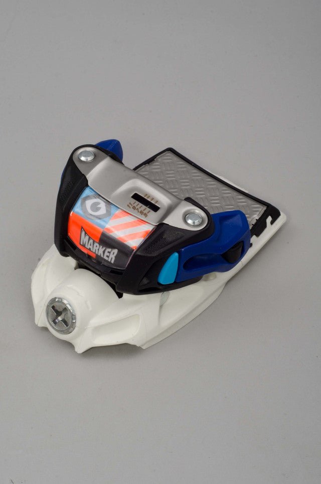 マーカー squire 11 schizo 110mm Marker Squire 11 110mm White - Fix