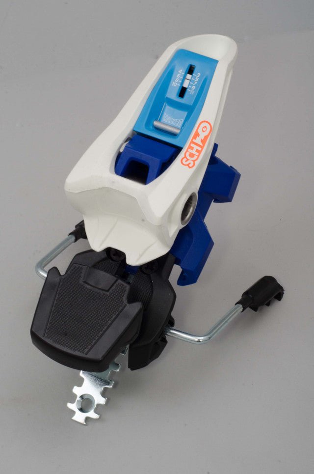 マーカー　squire 11 schizo 110mm マーカー squire 11 schizo 110mm Marker Squire 11 110mm White - Fix