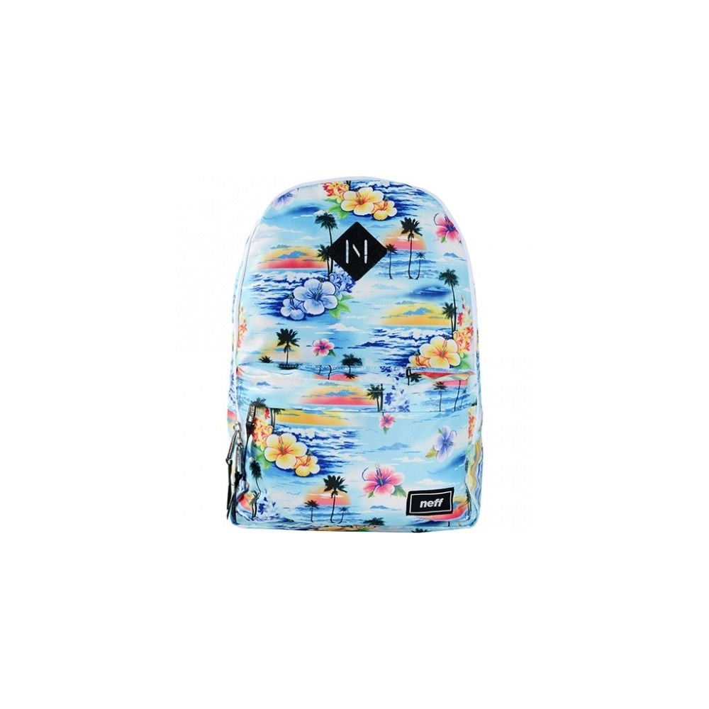 Scholar Backpack - Sac à Dos Neff | HawaiiSurf