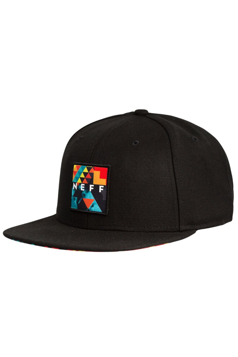 Scooter - CasquetteCasquettesNeff