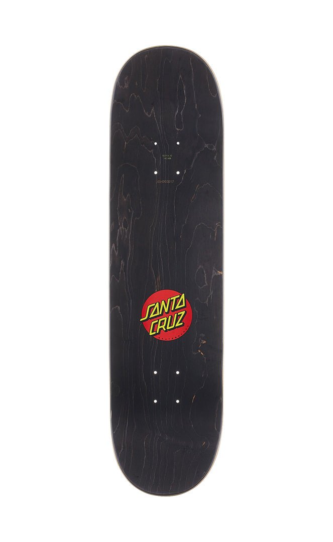 Screaming Hand Planche de Skate 8.375#Skateboard StreetSanta Cruz