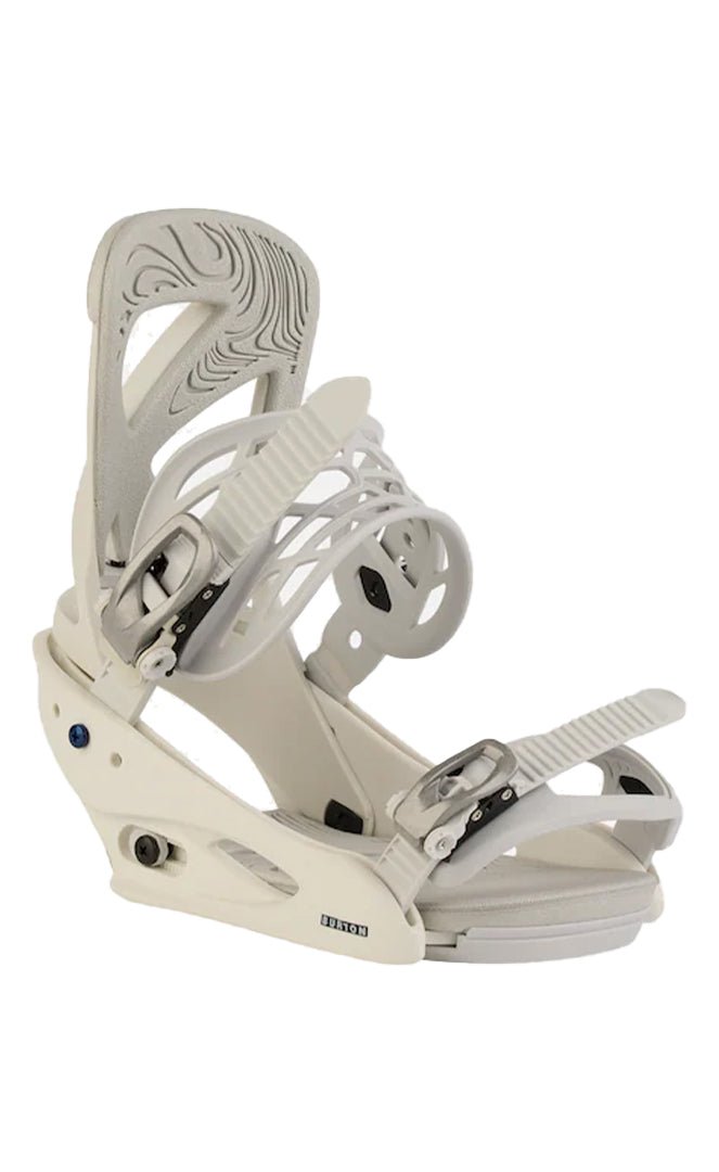 Scribe Fixations De Snowboard Burton | HawaiiSurf