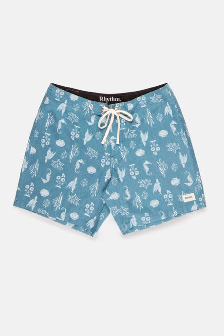 Sea Life Boardshort Homme#BoardshortsRhythm