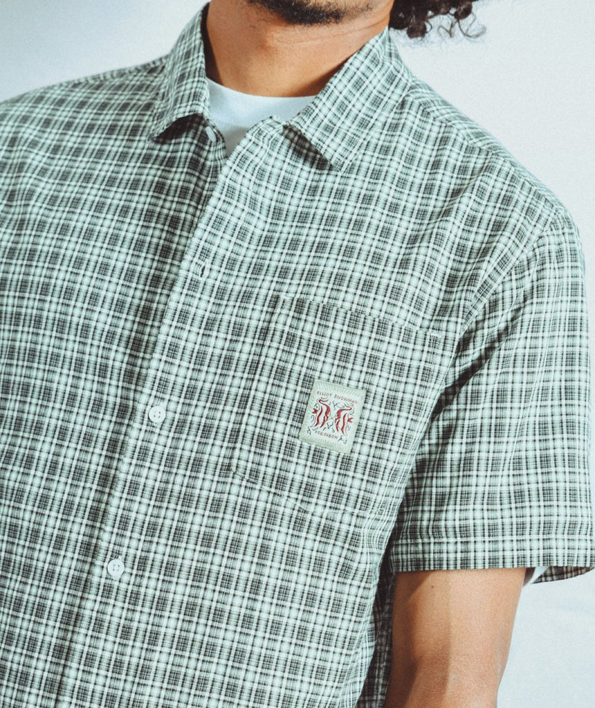 SEACHECK - Chemise HommeChemisesOxbow