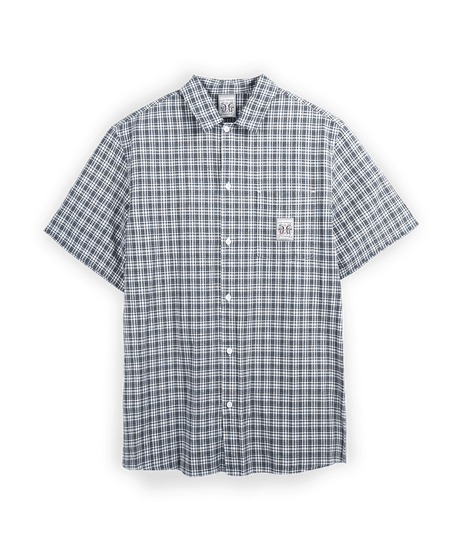 SEACHECK - Chemise HommeChemisesOxbow