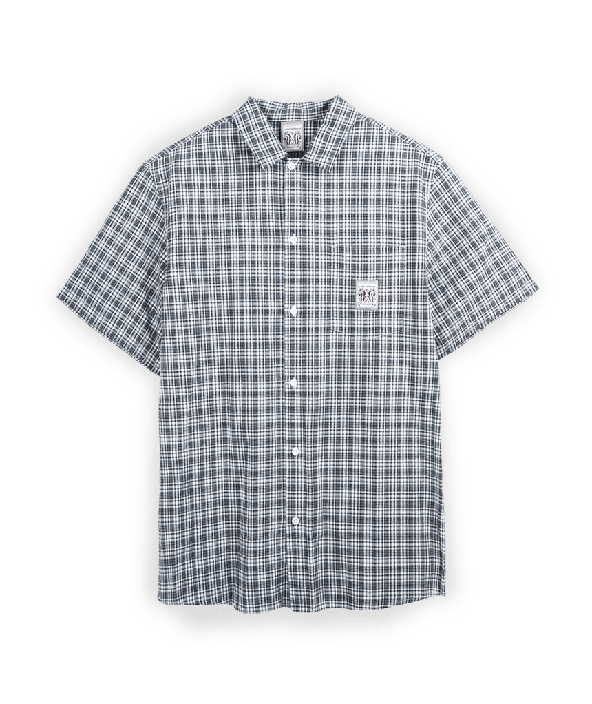 SEACHECK - Chemise HommeChemisesOxbow