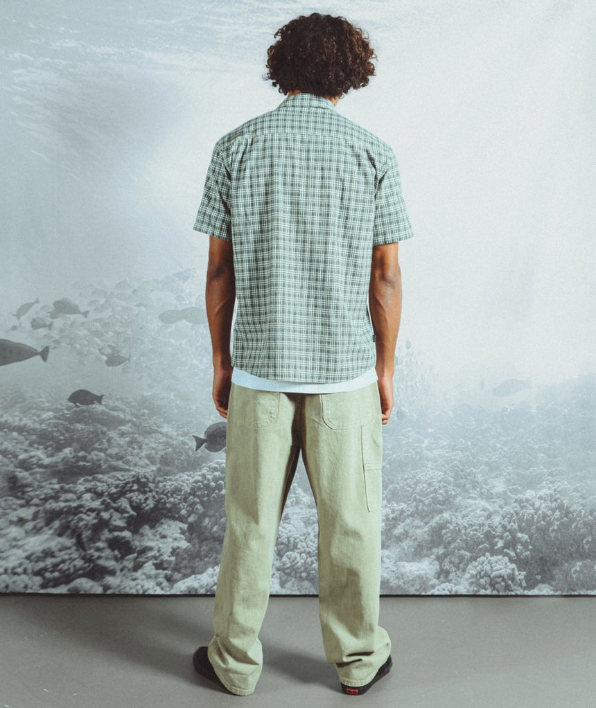 SEACHECK - Chemise HommeChemisesOxbow