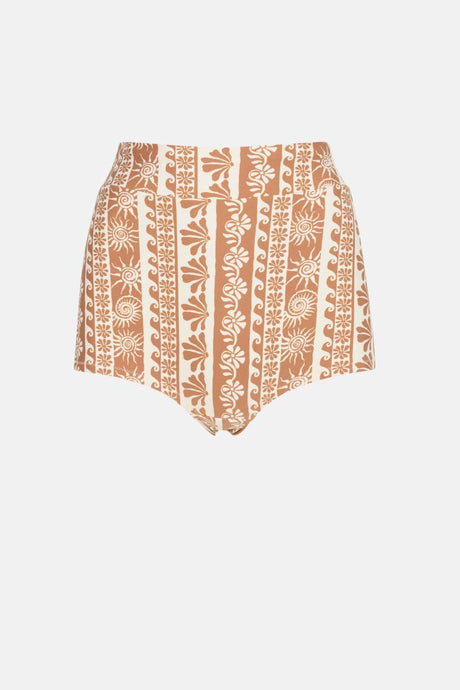 Seafarer Surf Short Femme#Maillots De BainRhythm