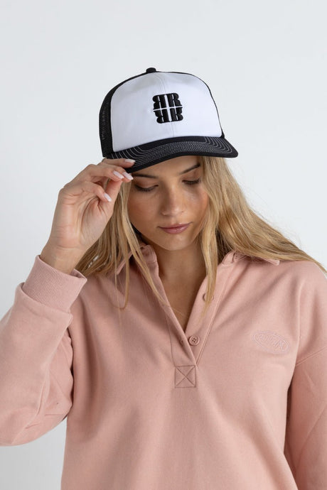 Seafarer Trucker - CasquetteCasquettesRhythm