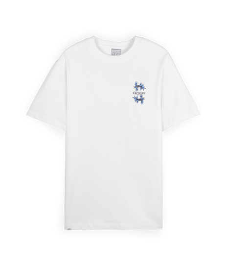 SEASLUG - T Shirt HommeTee ShirtsOxbow