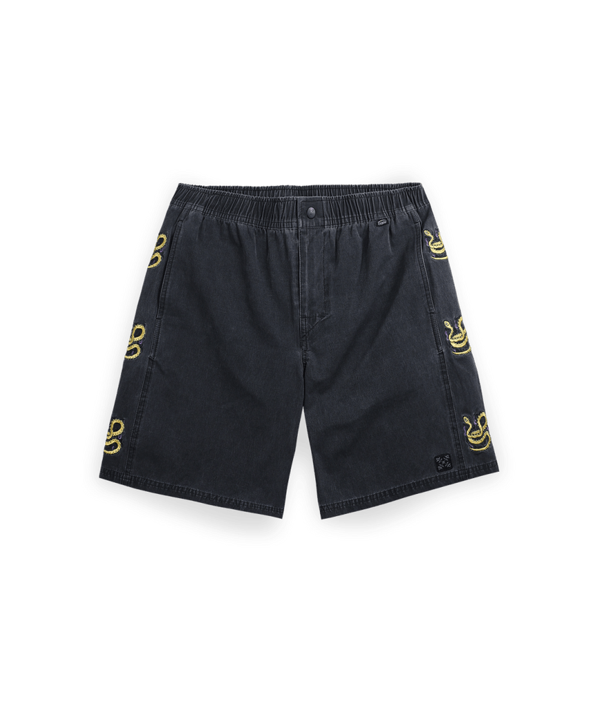 SEASNAKE - Beach Short HommeBoardshortsOxbow