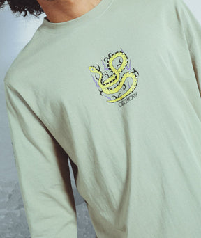 SEASNAKE - T Shirt HommeTee ShirtsOxbow