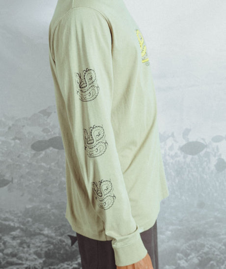 SEASNAKE - T Shirt HommeTee ShirtsOxbow