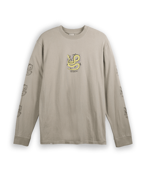 SEASNAKE - T Shirt HommeTee ShirtsOxbow
