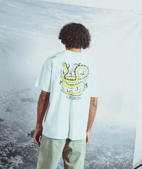 SEASNAKE - T Shirt HommeTee ShirtsOxbow