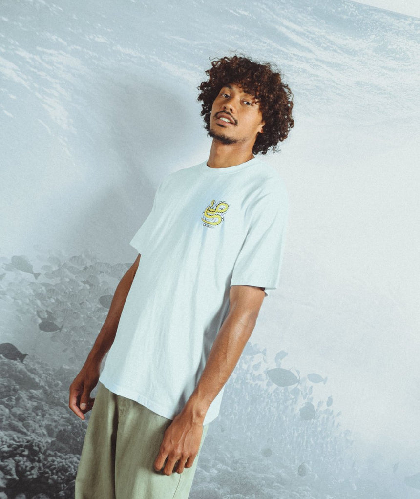 SEASNAKE - T Shirt HommeTee ShirtsOxbow